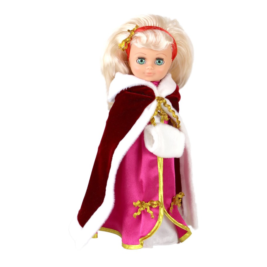 Кукла Герда 3 Весна