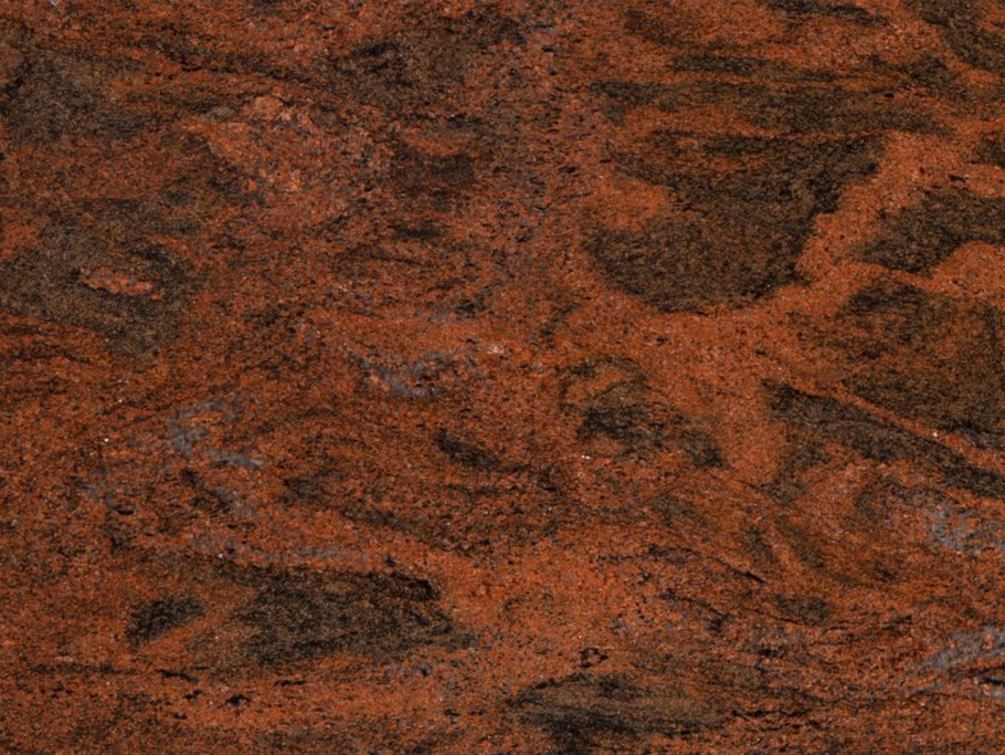 Multicolor Red гранит