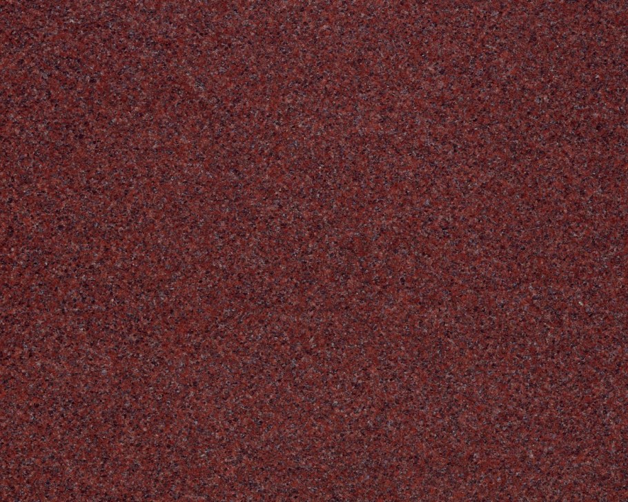 Красный гранит Империал ред