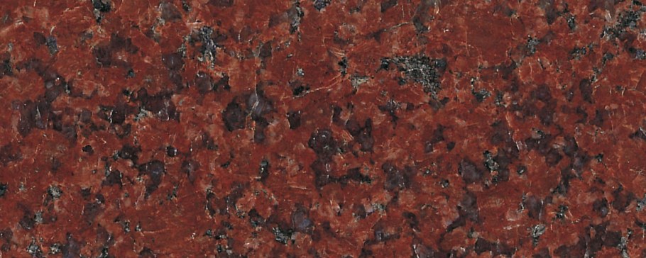 Гранит Империал ред текстура