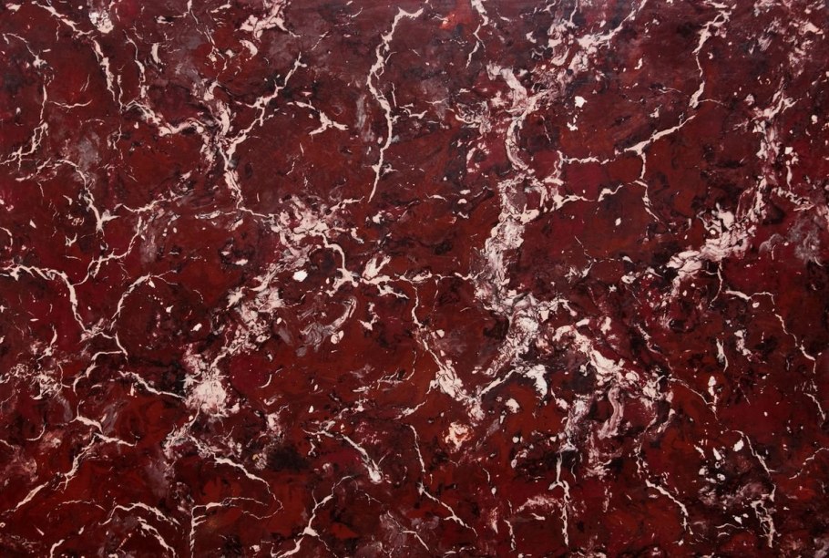 Оникс бордовый