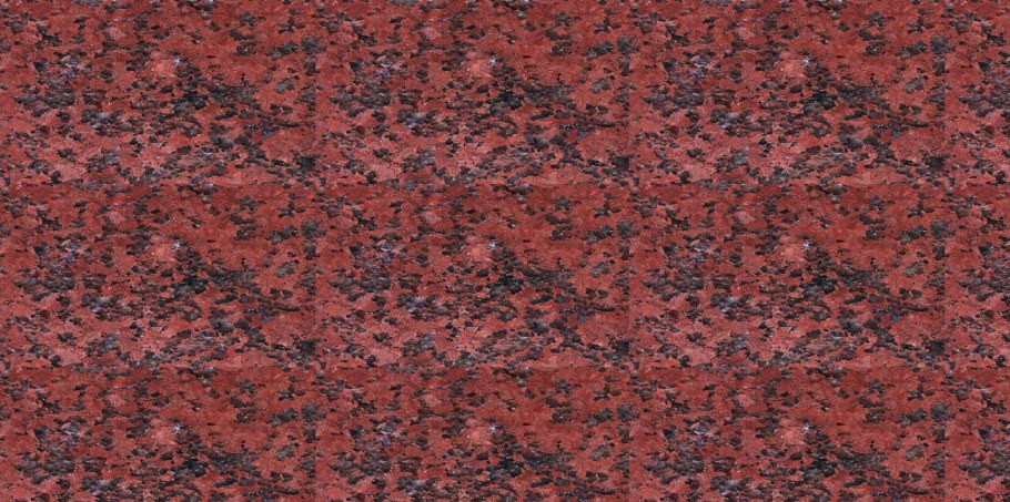 Бруно ред гранит