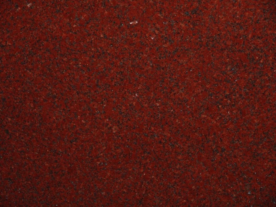 Империал ред красный гранит камень