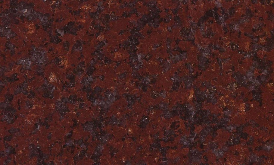African Red гранит