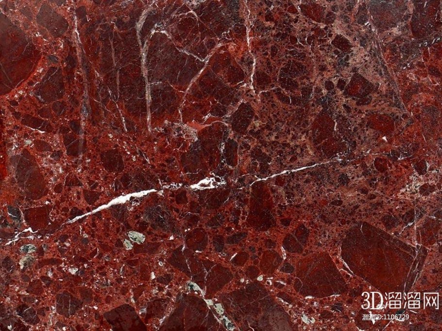 Rosso Veneto мрамор