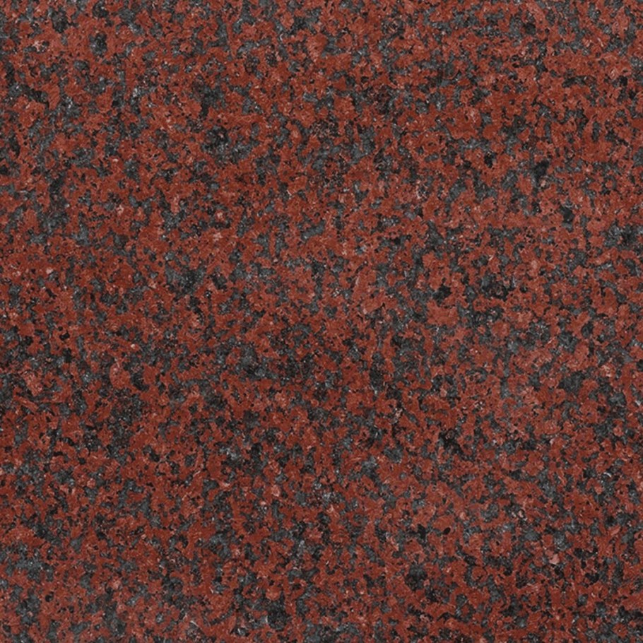 Красный гранит Сюскюянсаари