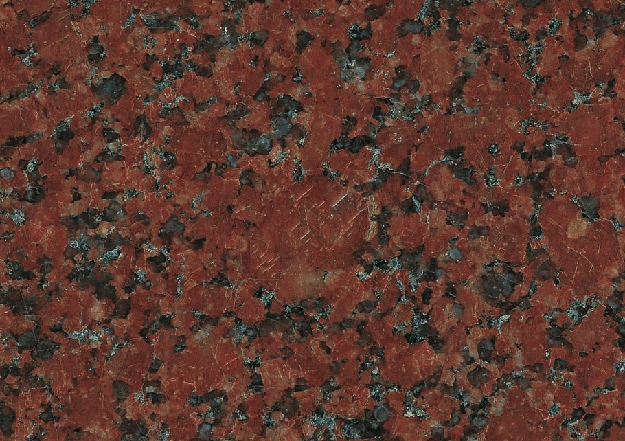 Гранит Нью Империал Рэд