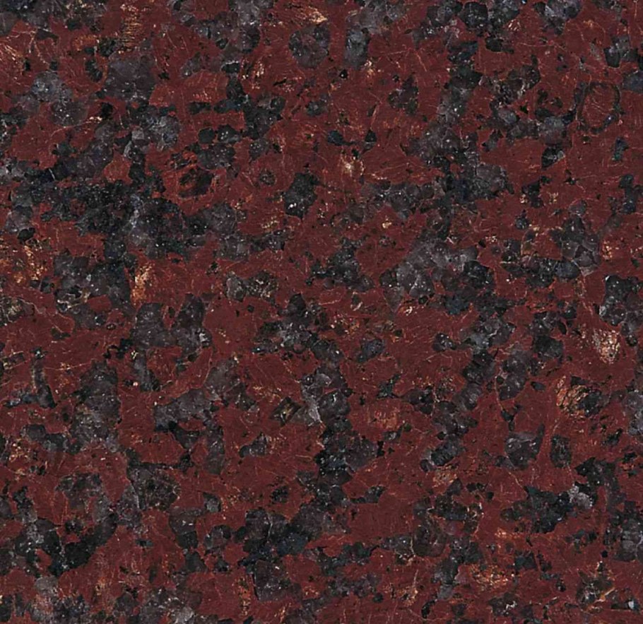 Слэб гранит Империал ред Нью