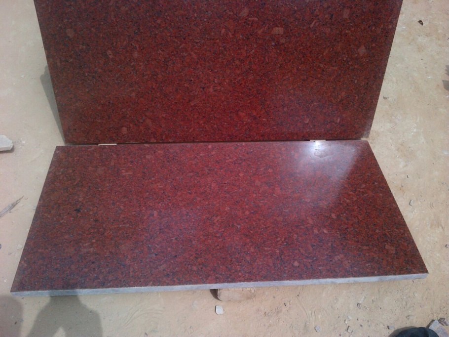 Империал ред термообработка