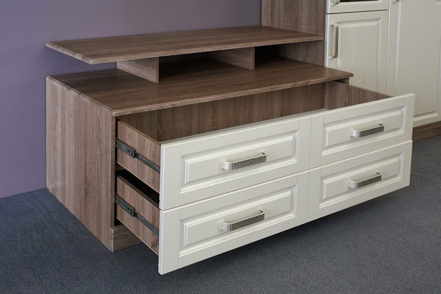 Тумба под ТВ Hoff Provence