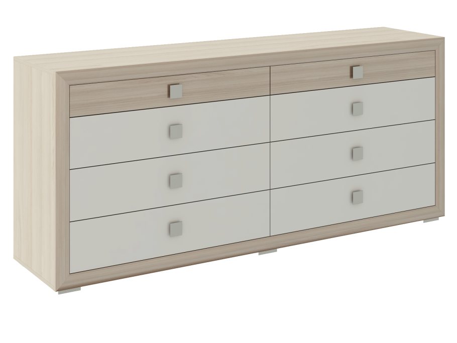 Глэдис комод большой м27 Риннер