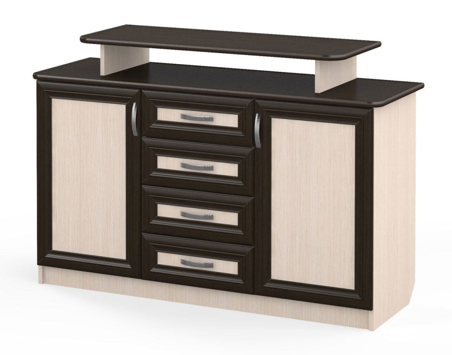 Тумба под ТВ 155см венге