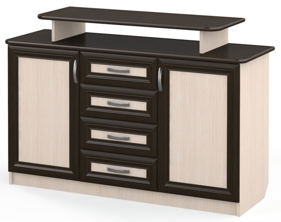 Тумба Мебелайн Мебелайн-2