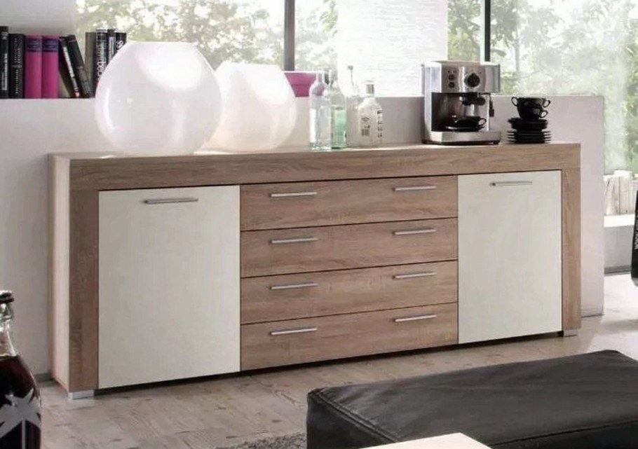 Комод Астера 6