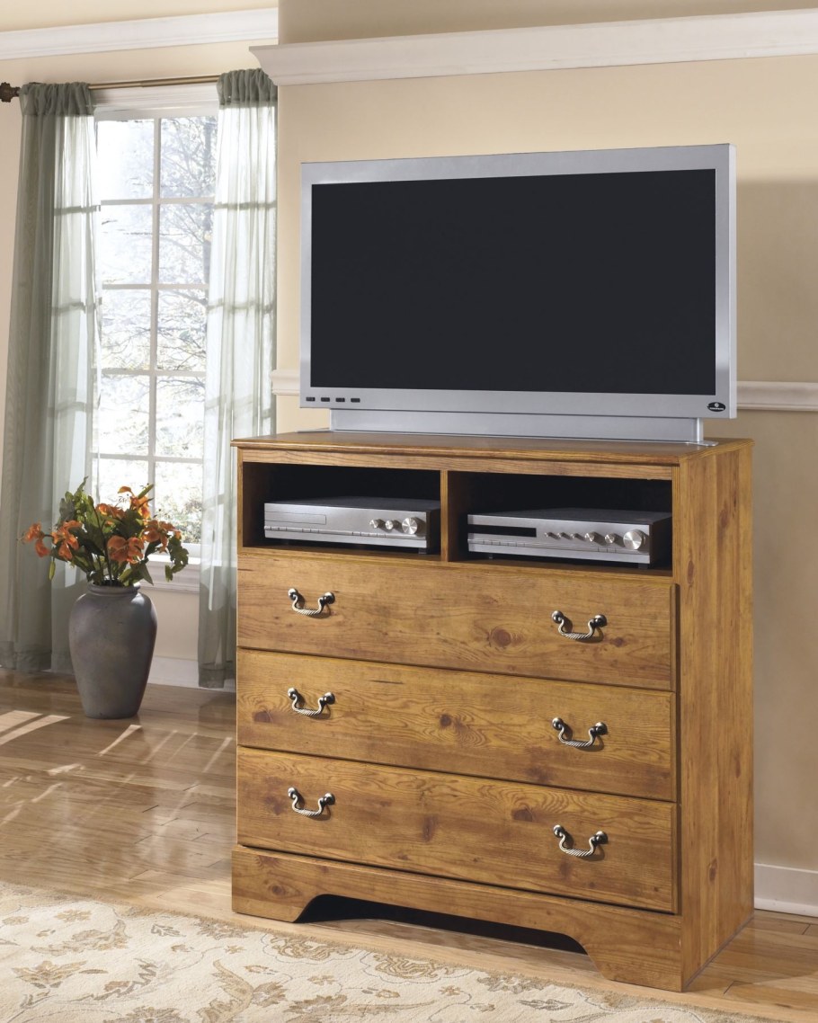 Тумба комод под телевизор