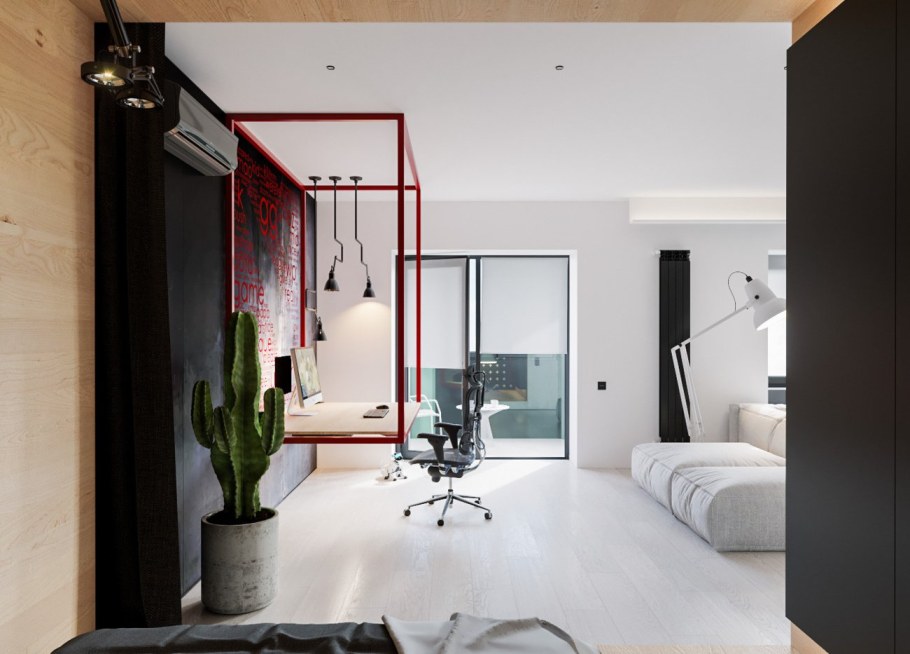 Пинтерест дизайн интерьера