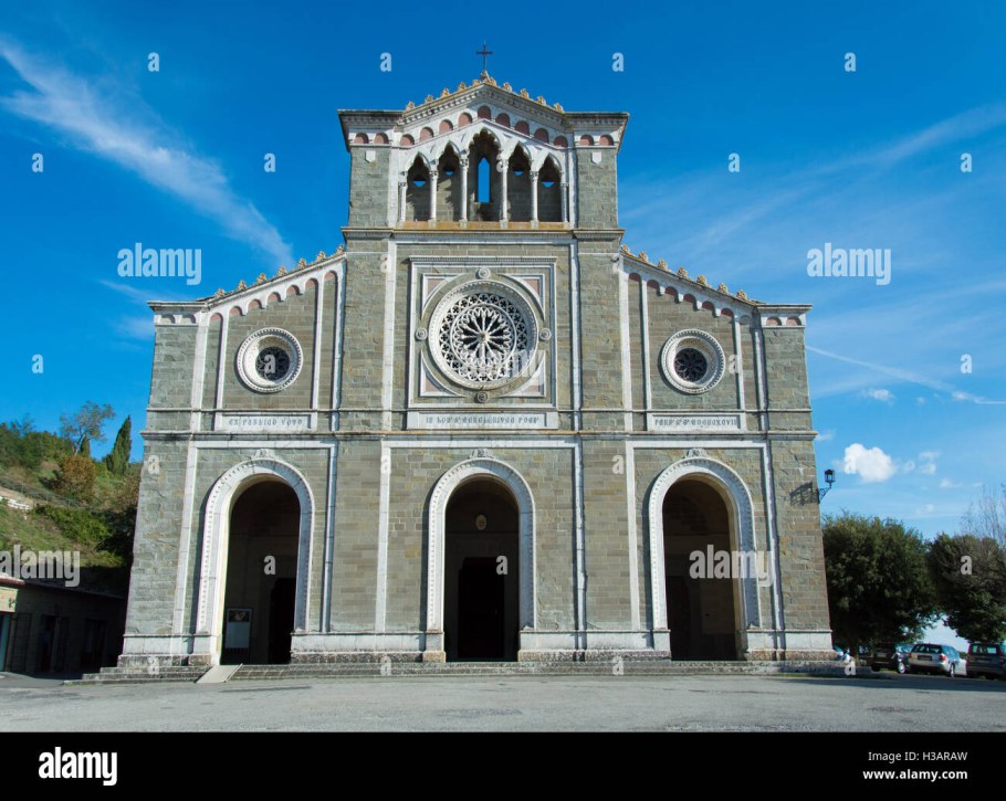 Базиличный христианский храм