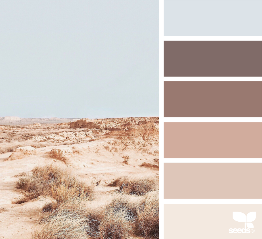 Колор баланс Палитры пудровый