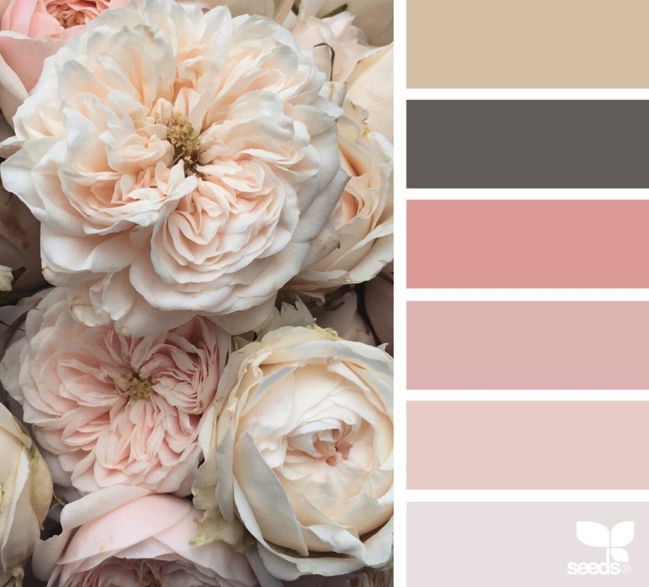 Цветовая палитра Color.romanuke