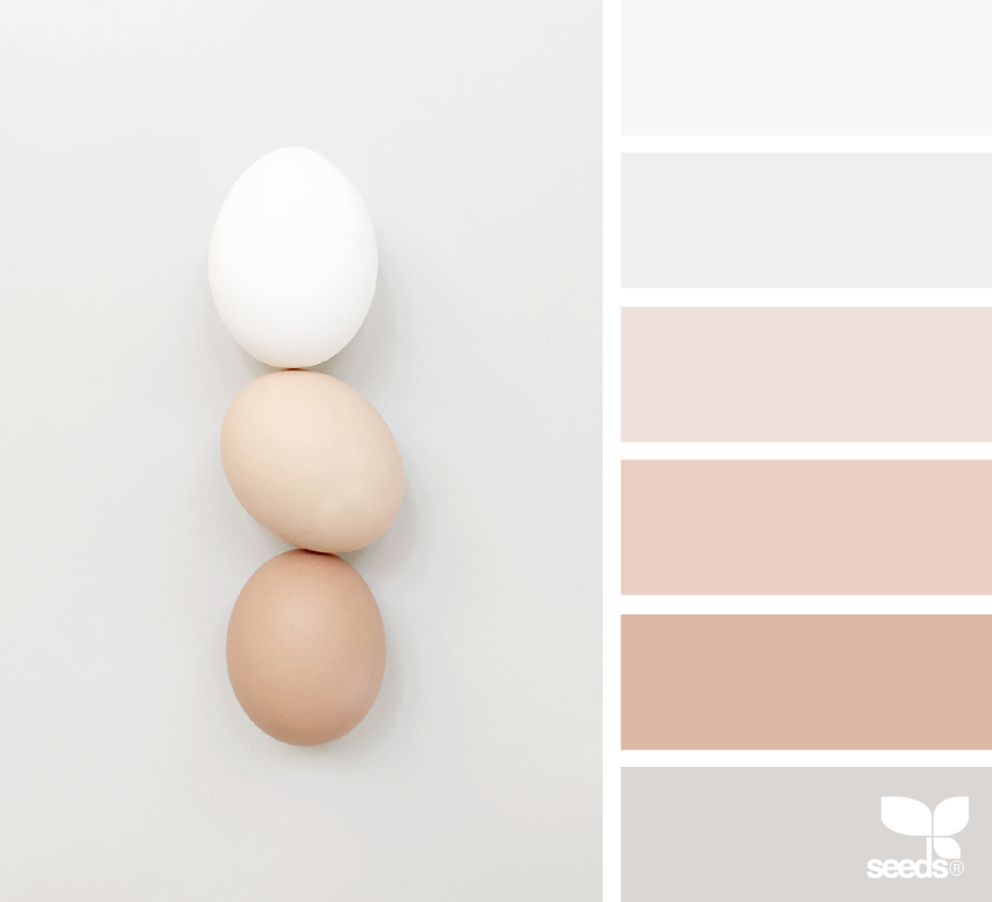 Пастельные тона палитра