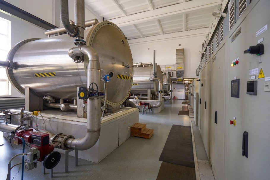 Рублевка вода