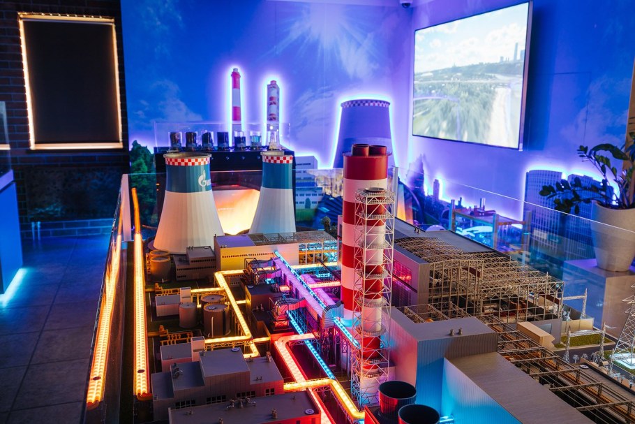 Современные технологии ТЭЦ