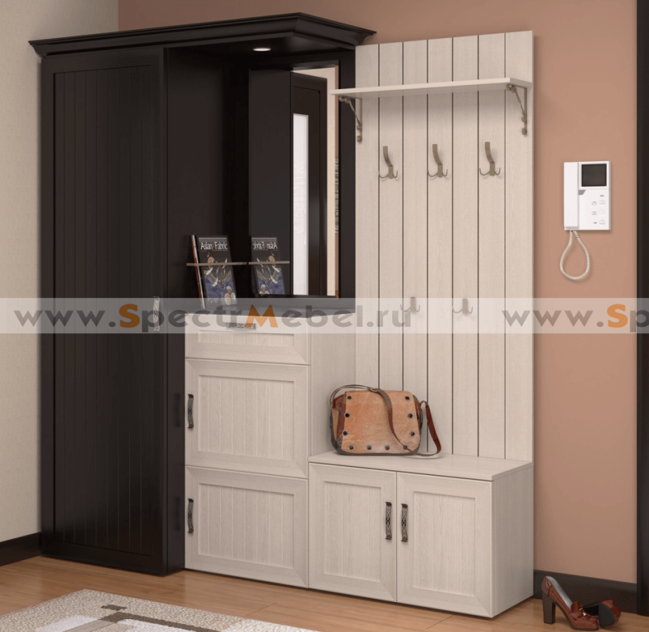 Прихожая Вега Рикко