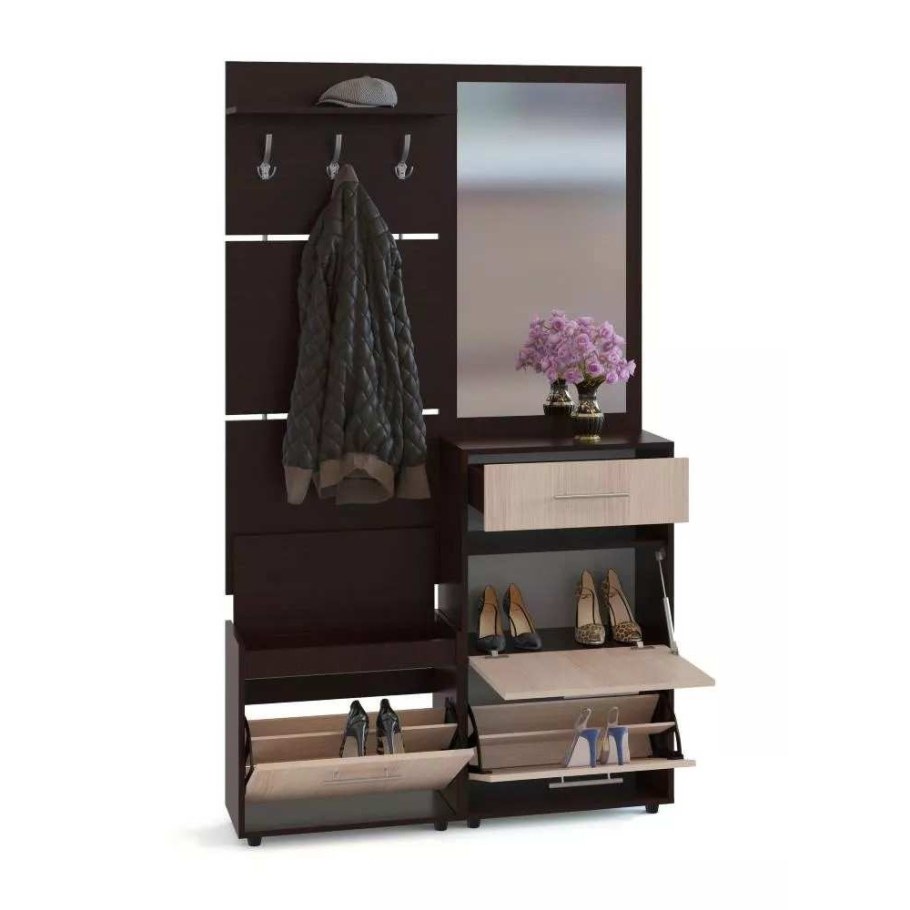 Прихожая Сокол тп3