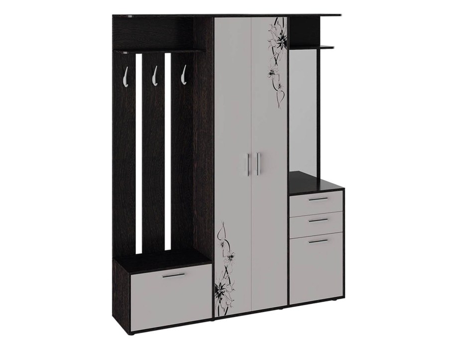 Прихожая Витра набор 2