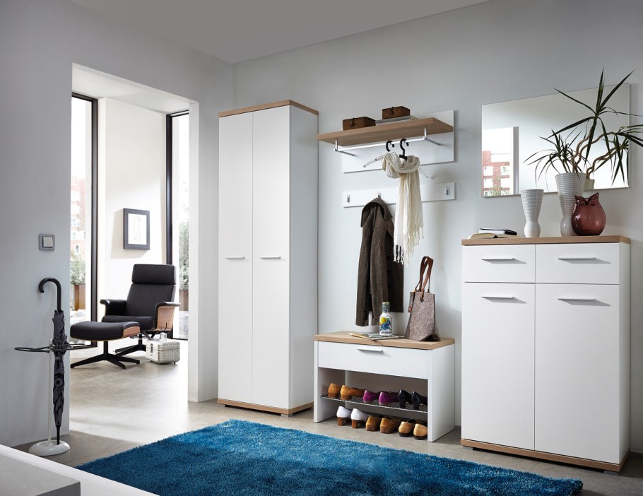 Germania werk мебель прихожая