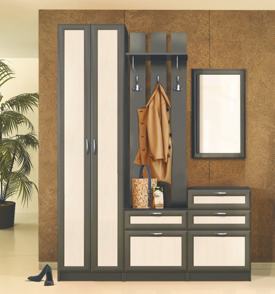 Прихожая Иннэс-4