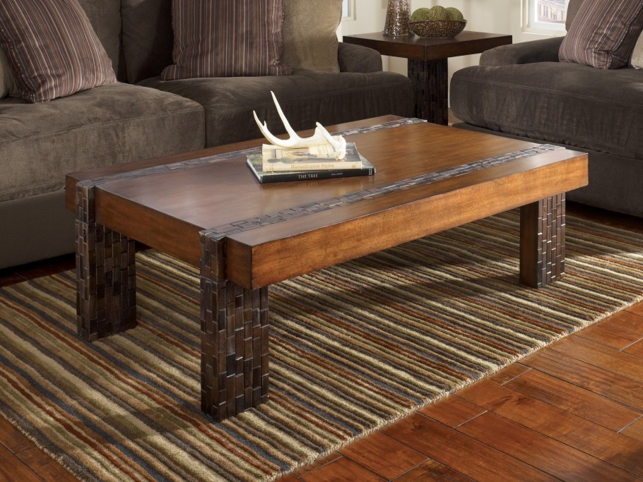 Журнальный стол того т886-12