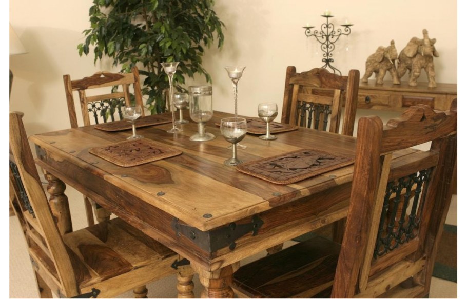 Стол Бомбей ( SAP-0390-175)