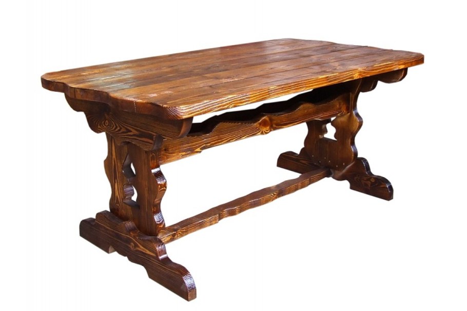 Стол Берендей