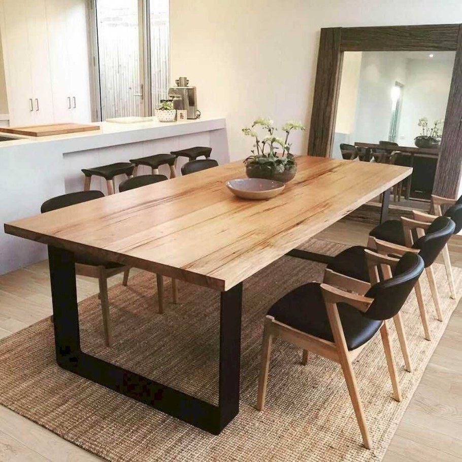 Круглый стол AMCLASSIC aim Dining Table