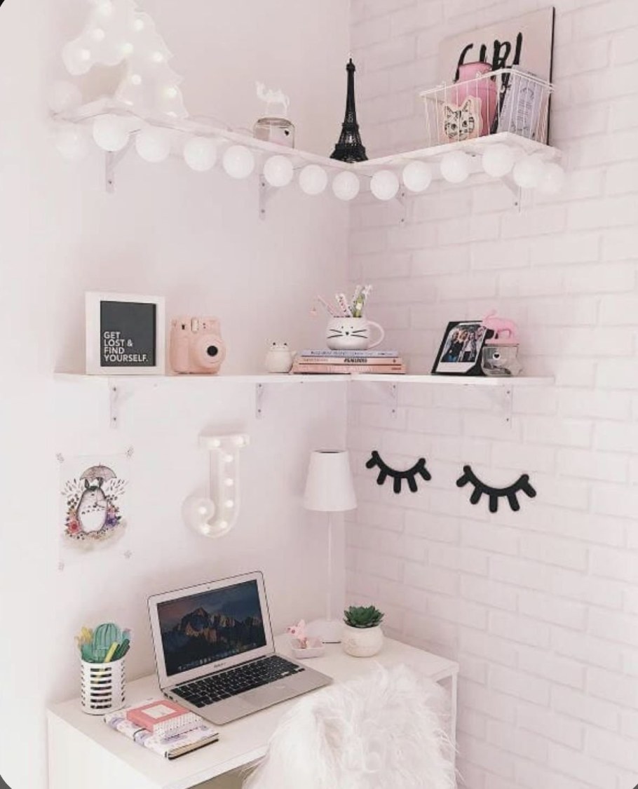 Штучки для украшения комнаты