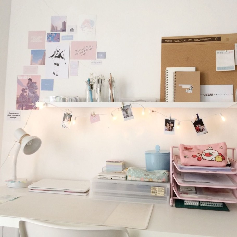 Украшения для комнаты Эстетика