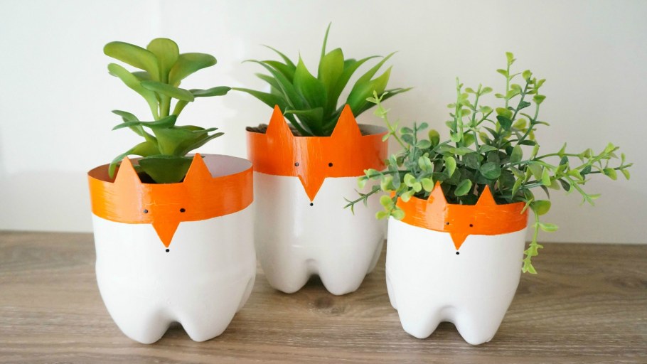 Горшок для цветов