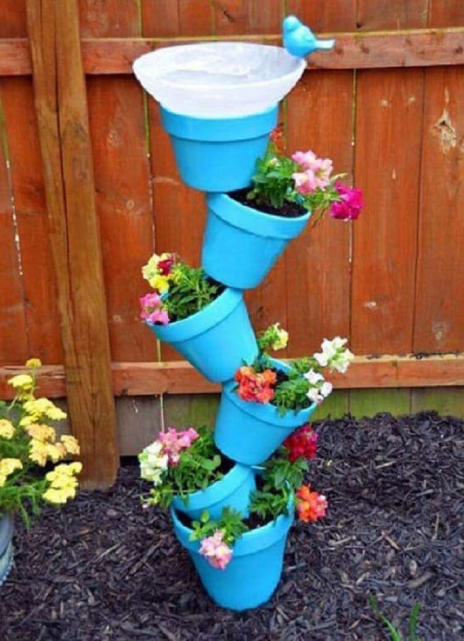 Декор для сада и огорода