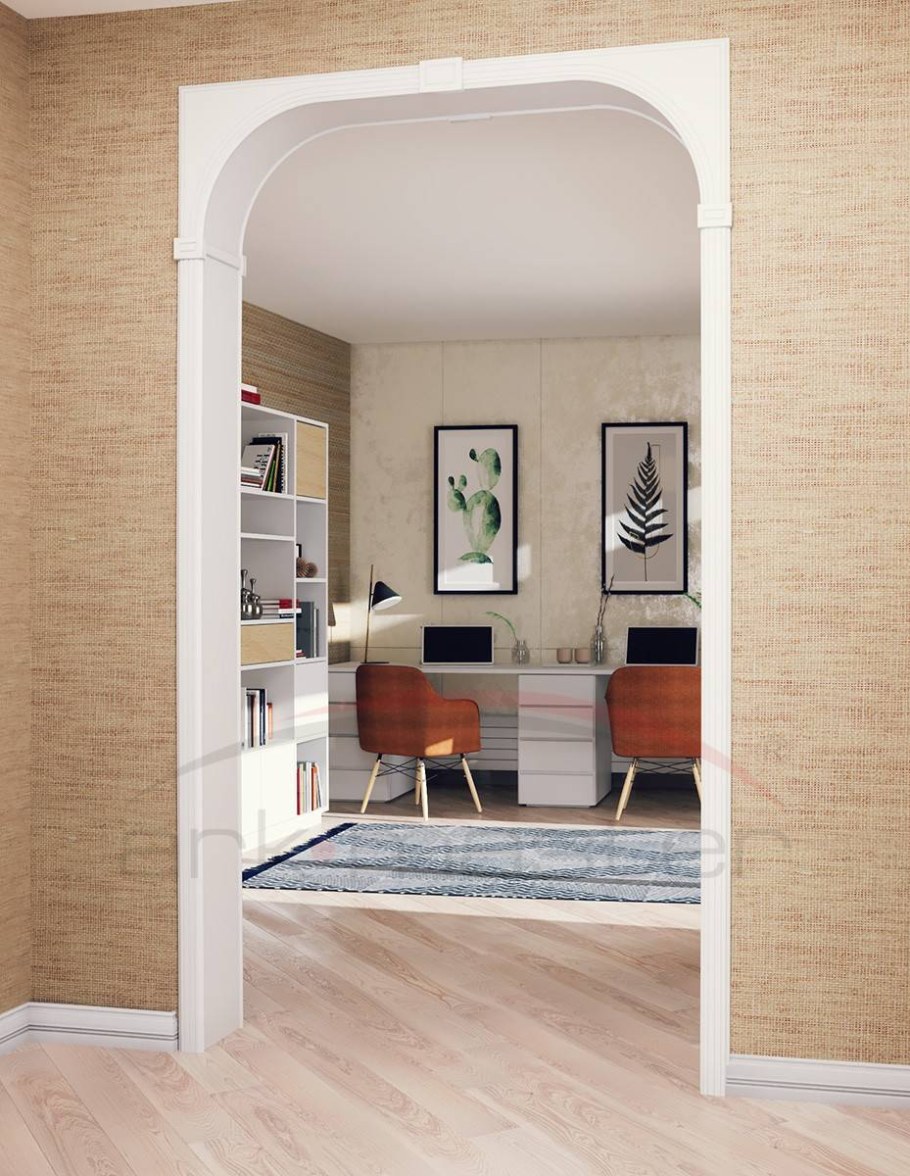 Арка симплекс Рено малая