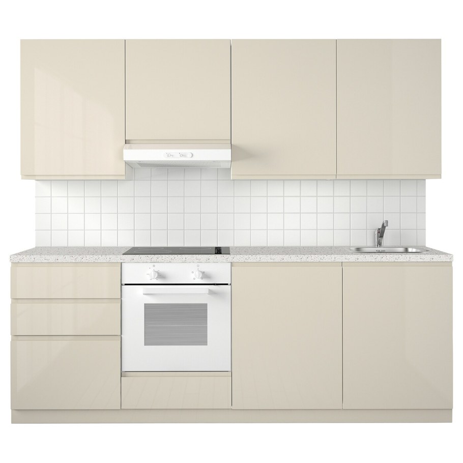 Торхэмн кухня икеа