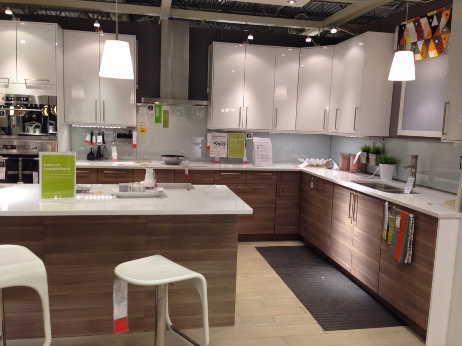 Икеа метод Воксторп