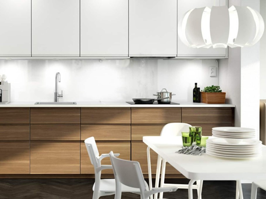 Икеа метод Воксторп