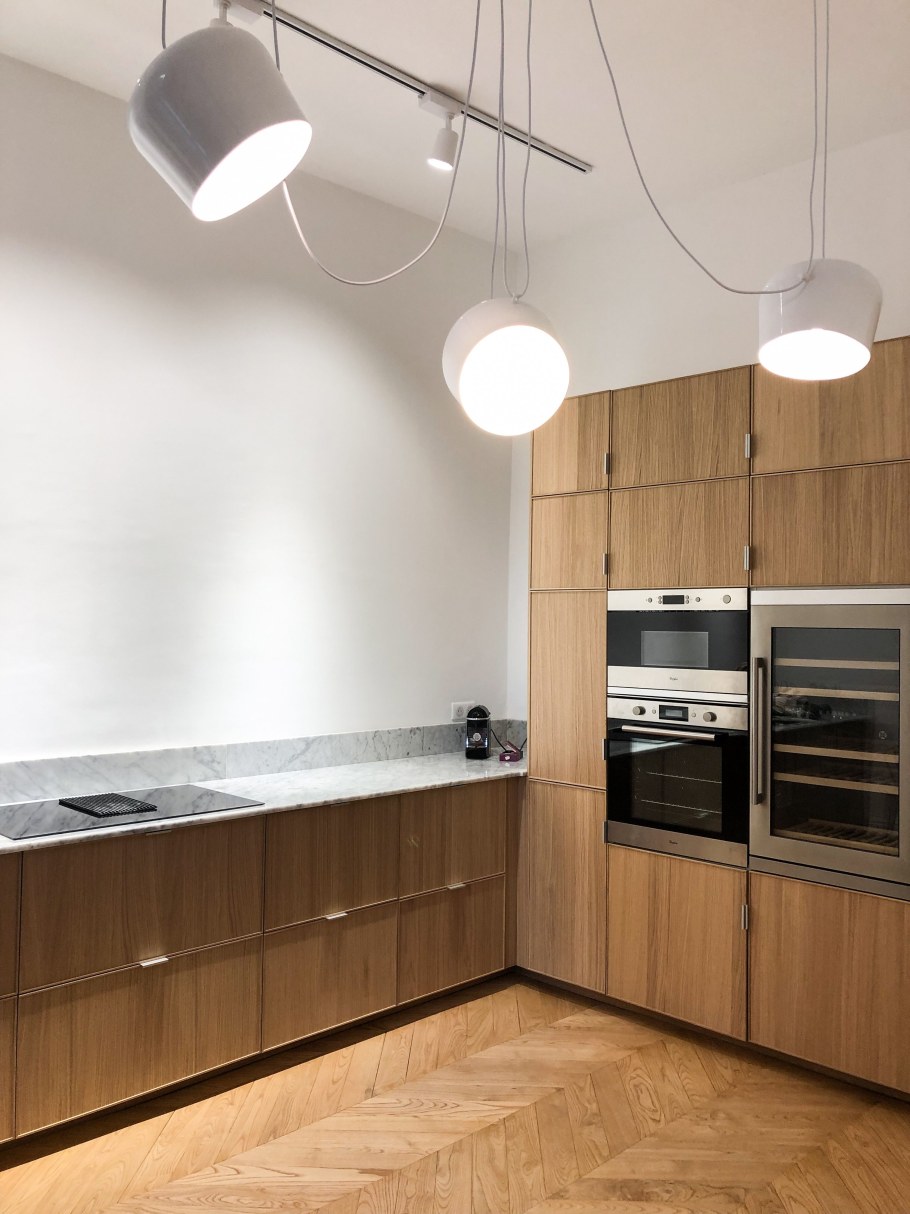 Икеа Воксторп грецкий орех