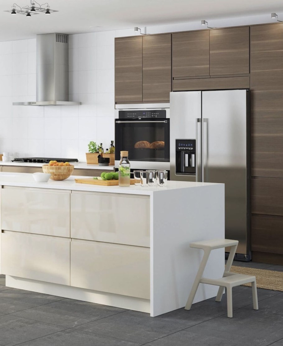 Икеа метод Воксторп