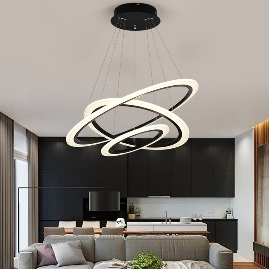 Светильник led Pendant Light