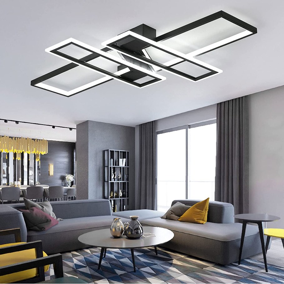 Modern Ceiling Light светильник