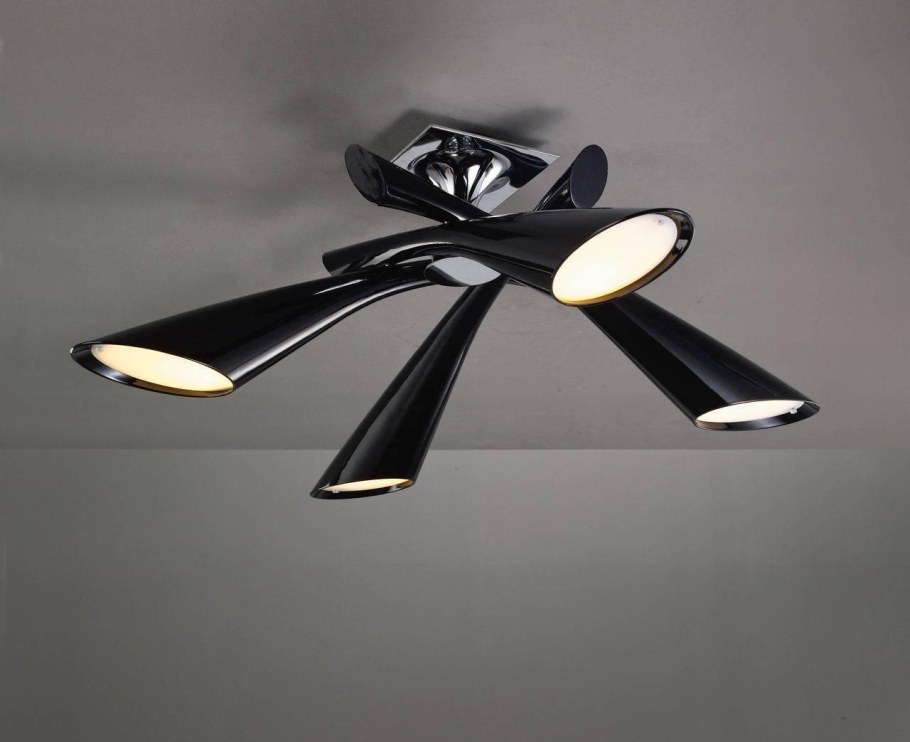 Потолочная люстра Mantra 6594