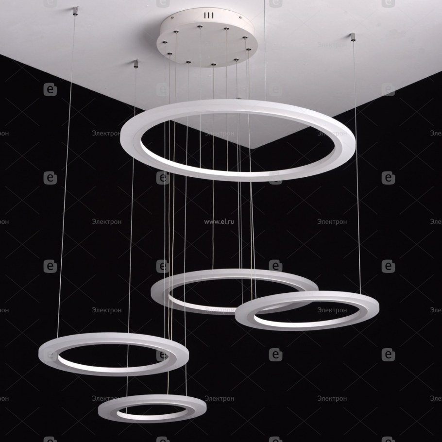 Светильник Regenbogen Платлинг