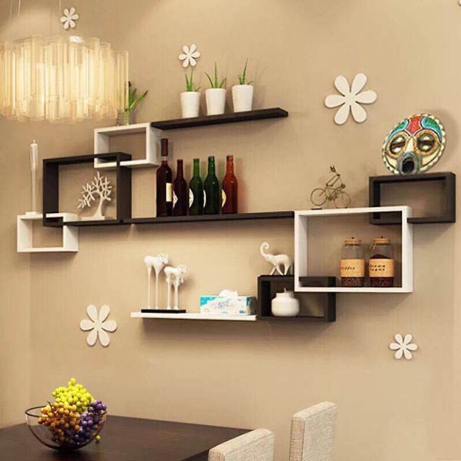 Красивые полки